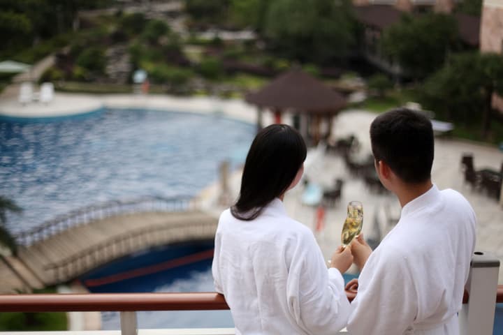 Pullman Zhangjiajie