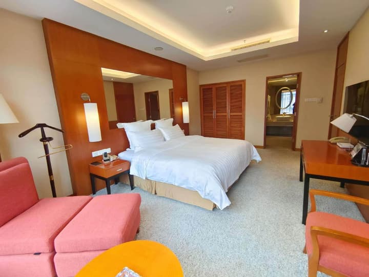 Pullman Zhangjiajie
