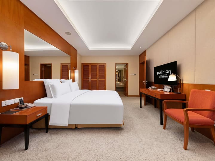 Pullman Zhangjiajie