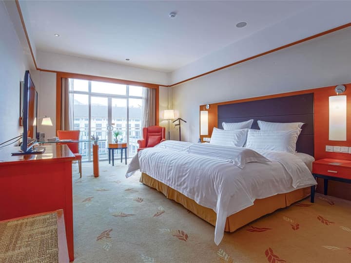 Pullman Zhangjiajie