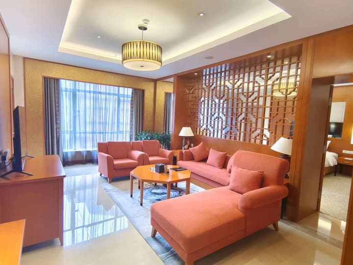 Pullman Zhangjiajie