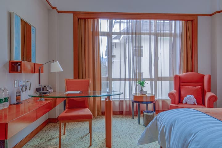 Pullman Zhangjiajie