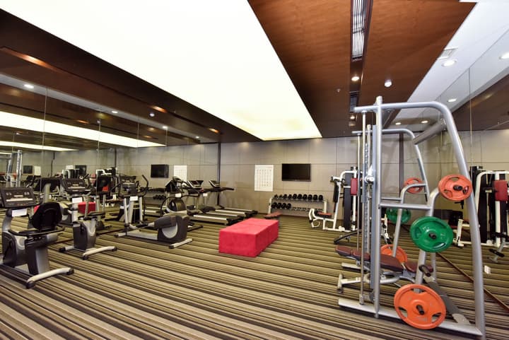 Pullman Zhangjiajie