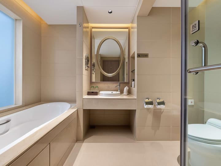 Pullman Zhangjiajie