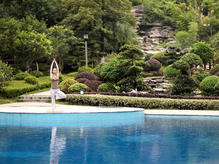 Pullman Zhangjiajie