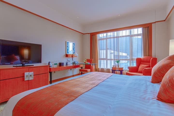 Pullman Zhangjiajie