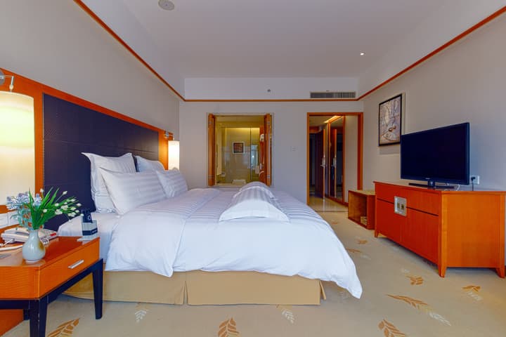 Pullman Zhangjiajie