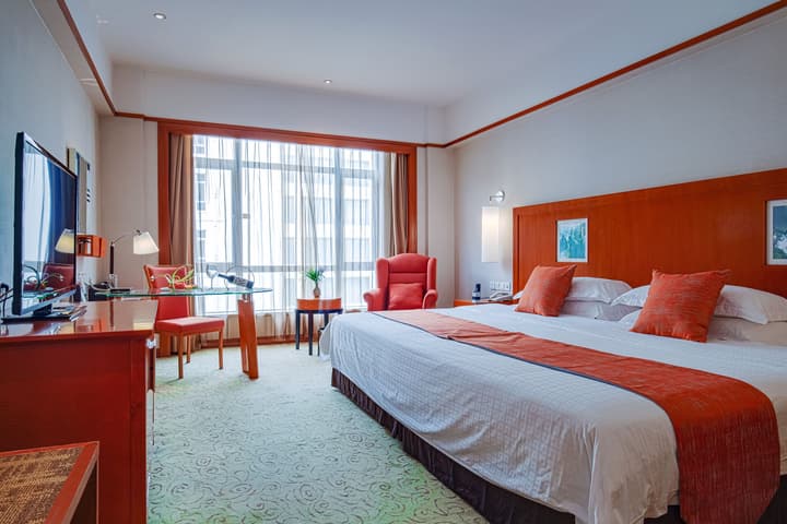 Pullman Zhangjiajie