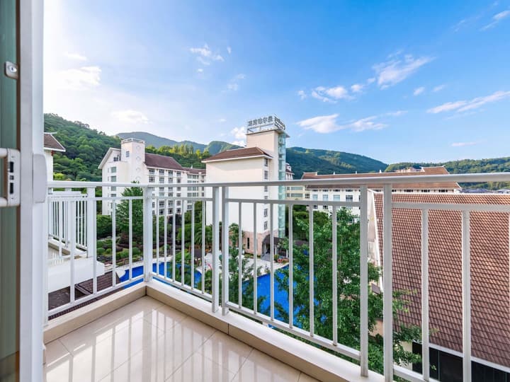 Pullman Zhangjiajie