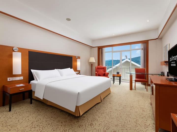 Pullman Zhangjiajie