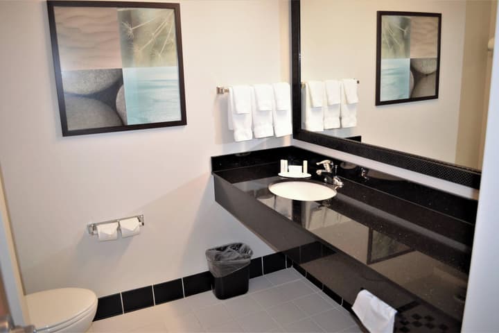 Fairfield Inn & Suites by Marriott Sault Ste. Marie