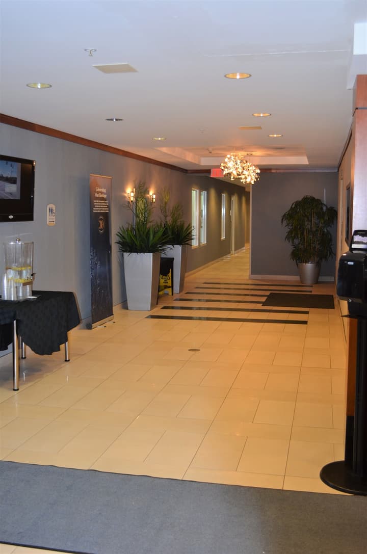 Fairfield Inn & Suites by Marriott Sault Ste. Marie