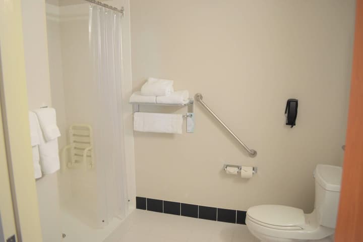 Fairfield Inn & Suites by Marriott Sault Ste. Marie