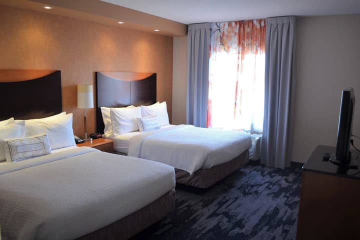 Fairfield Inn & Suites by Marriott Sault Ste. Marie