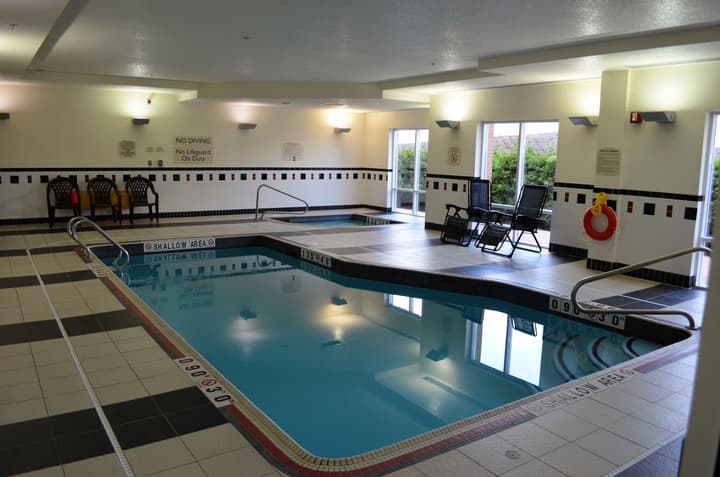 Fairfield Inn & Suites by Marriott Sault Ste. Marie