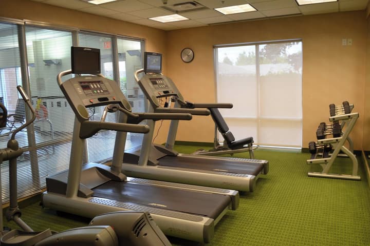Fairfield Inn & Suites by Marriott Sault Ste. Marie