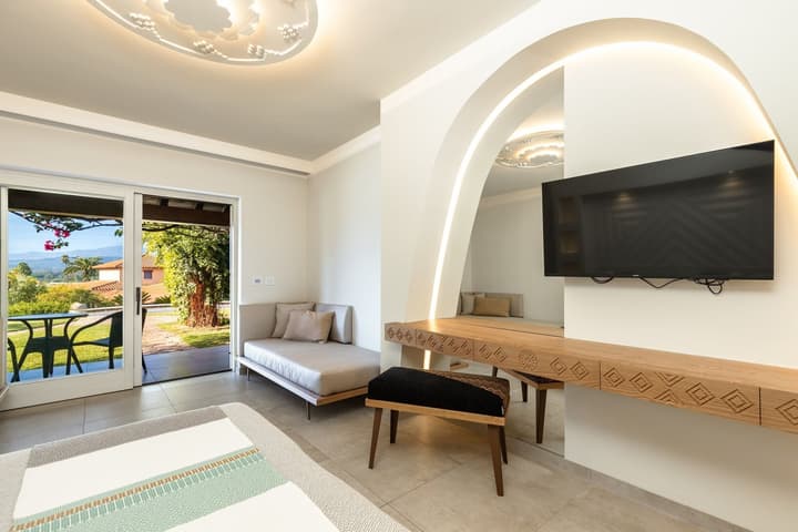 Hotel Club Saraceno