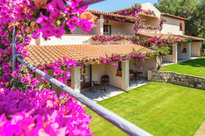 Hotel Club Saraceno