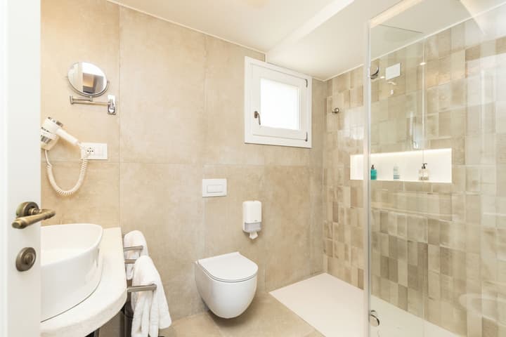 Hotel Club Saraceno