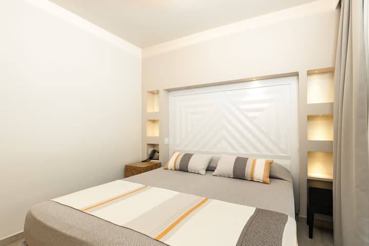 Hotel Club Saraceno