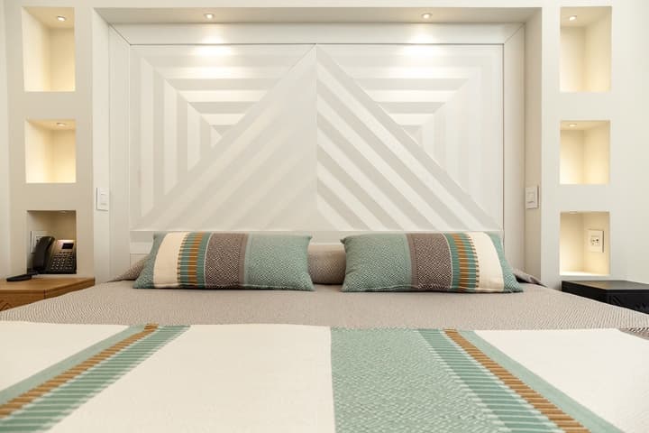 Hotel Club Saraceno