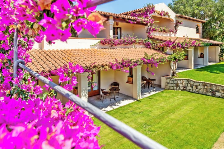 Hotel Club Saraceno
