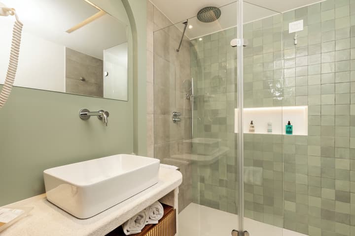 Hotel Club Saraceno