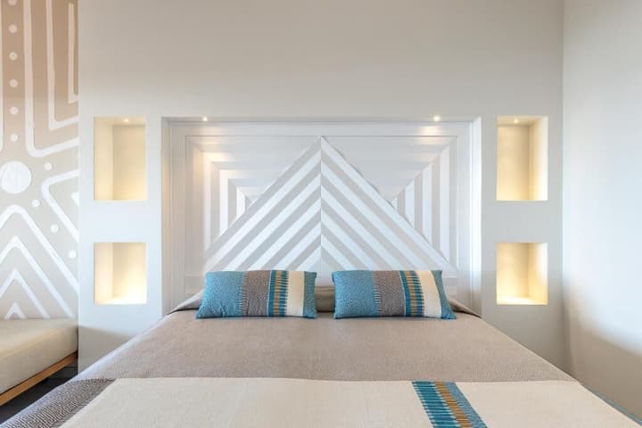 Hotel Club Saraceno