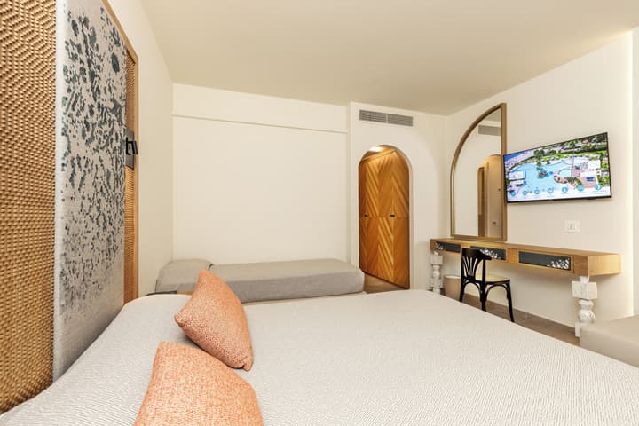 Hotel Club Saraceno