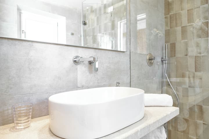 Hotel Club Saraceno