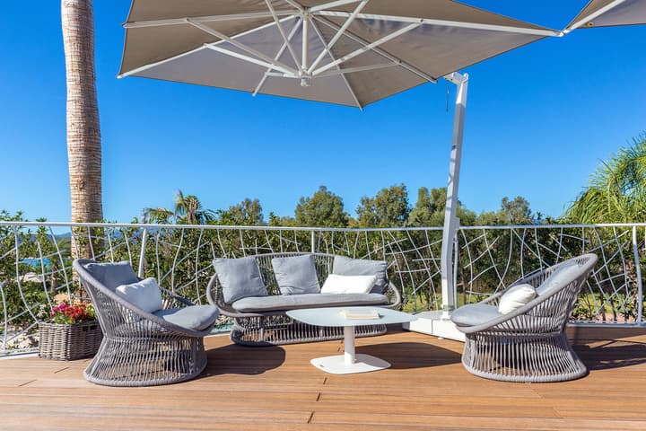 Hotel Club Saraceno