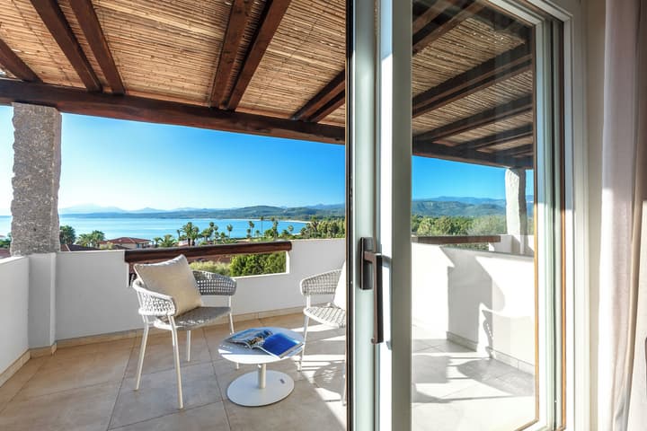Hotel Club Saraceno