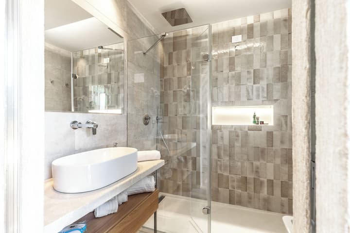Hotel Club Saraceno