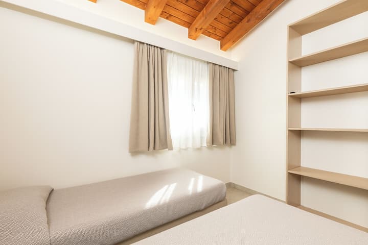 Hotel Club Saraceno