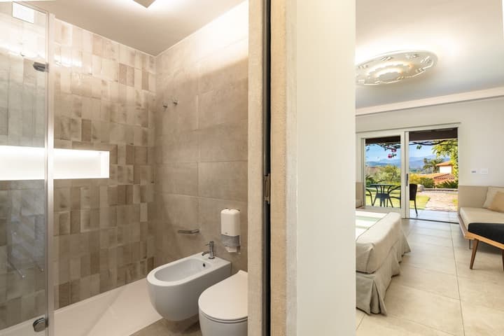 Hotel Club Saraceno