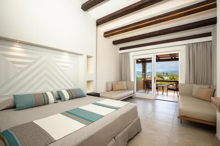 Hotel Club Saraceno