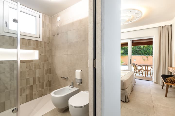 Hotel Club Saraceno