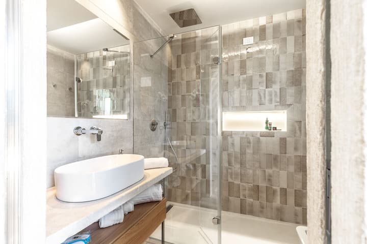 Hotel Club Saraceno