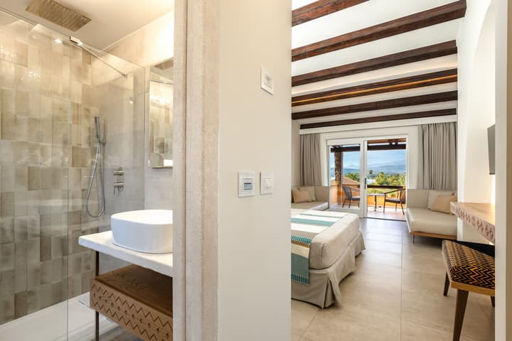 Hotel Club Saraceno