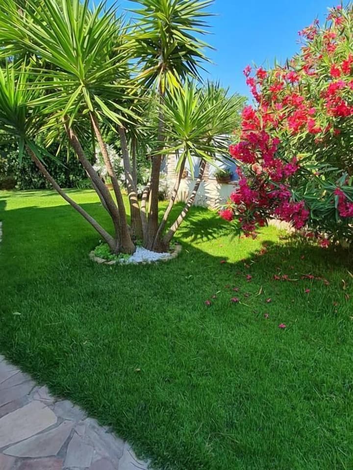 Gentarrubia - B&B