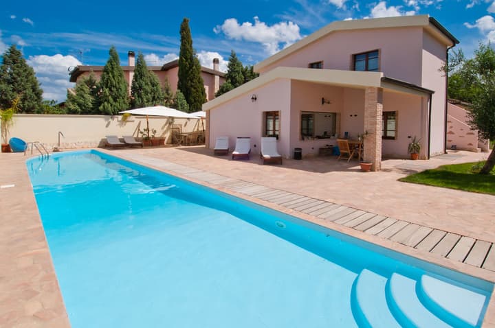 Gentarrubia - B&B