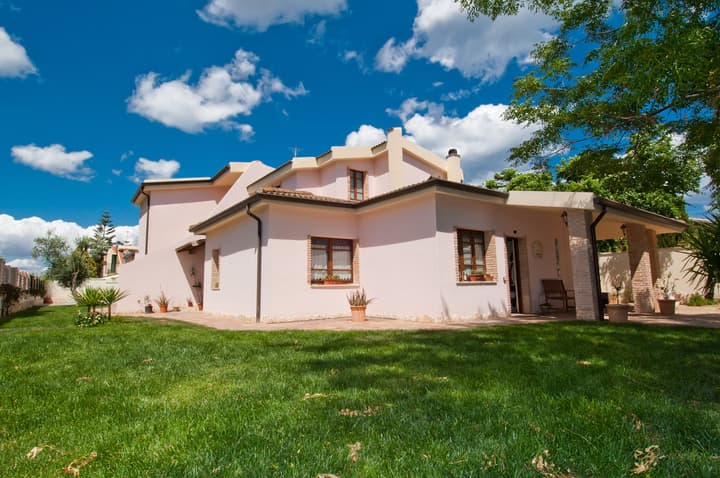 Gentarrubia - B&B