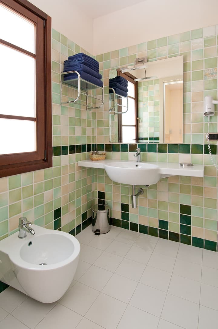 Gentarrubia - B&B