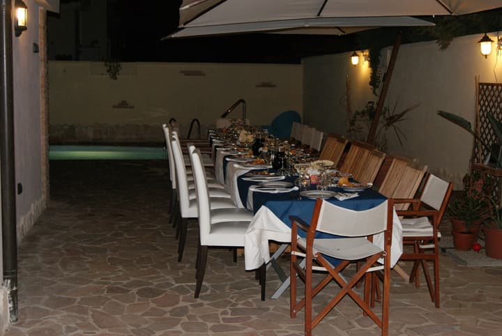 Gentarrubia - B&B