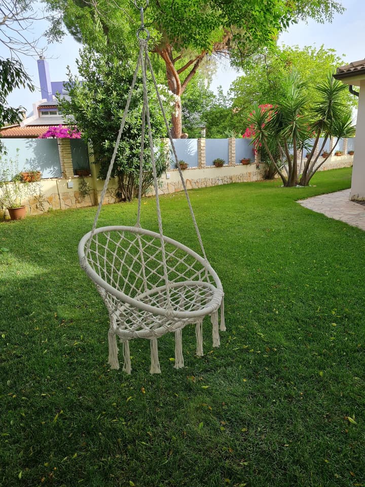 Gentarrubia - B&B