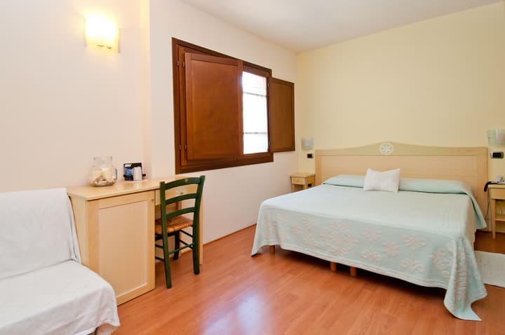 Gentarrubia - B&B