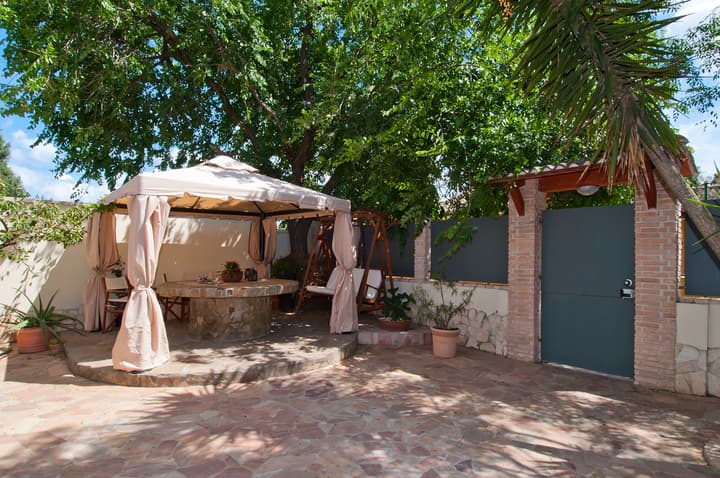 Gentarrubia - B&B