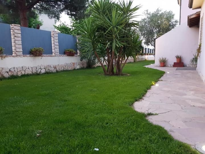 Gentarrubia - B&B