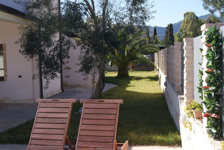 Gentarrubia - B&B