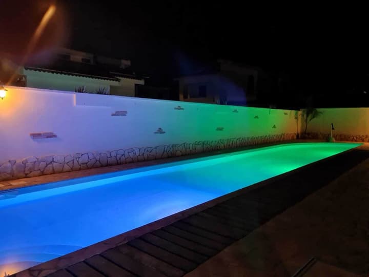 Gentarrubia - B&B